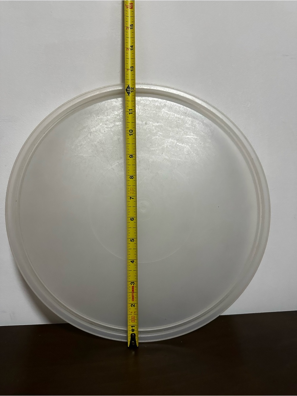 Tupperware Lid - Picture 5 of 5